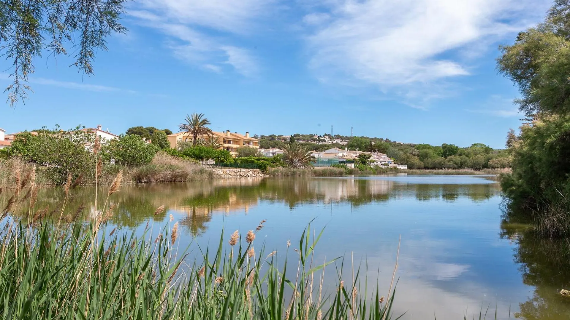 Holiday home Bungalow Forest L'Escala