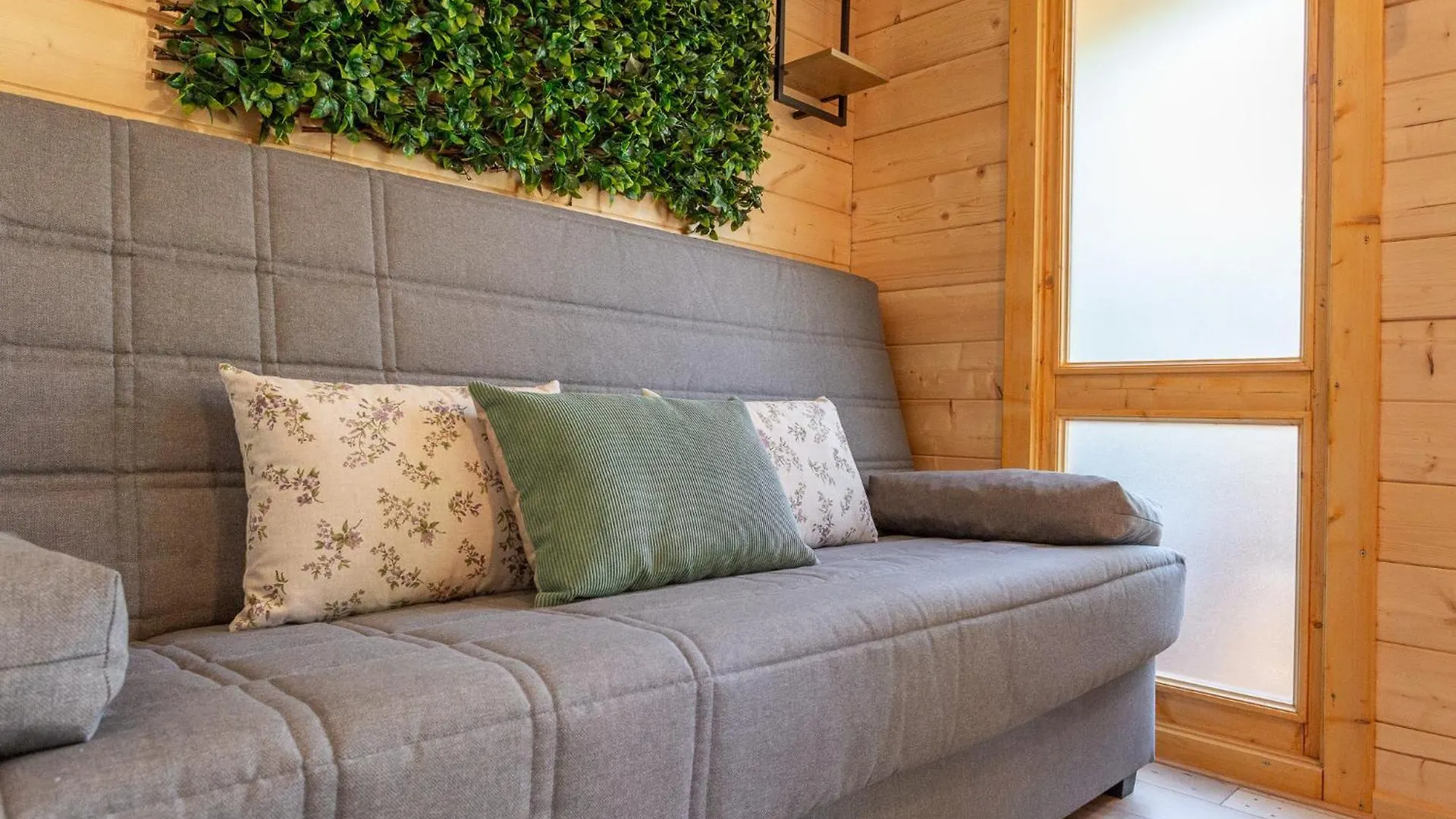 Bungalow Forest L'Escala Holiday home
