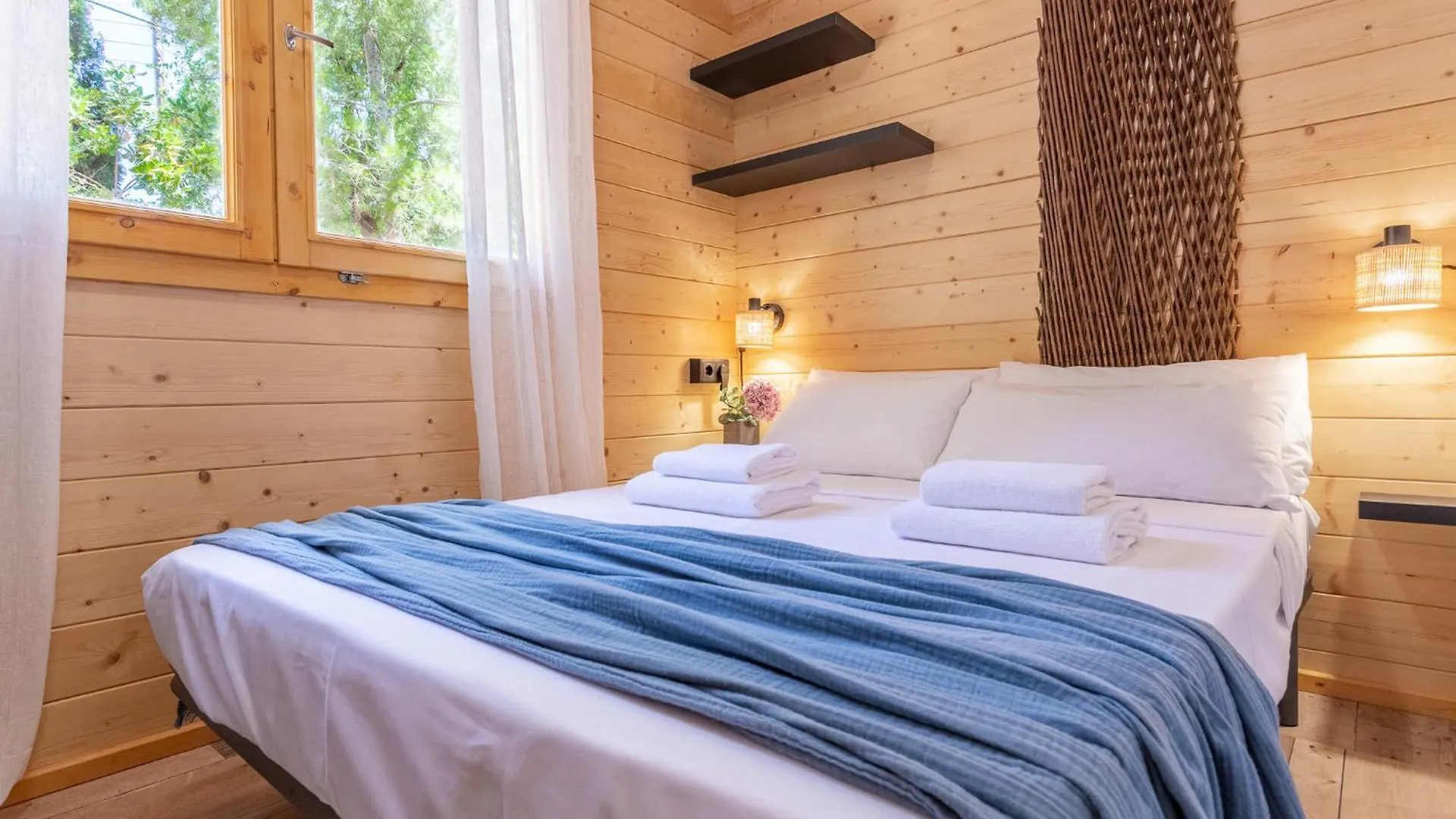 Holiday home Bungalow Forest L'Escala