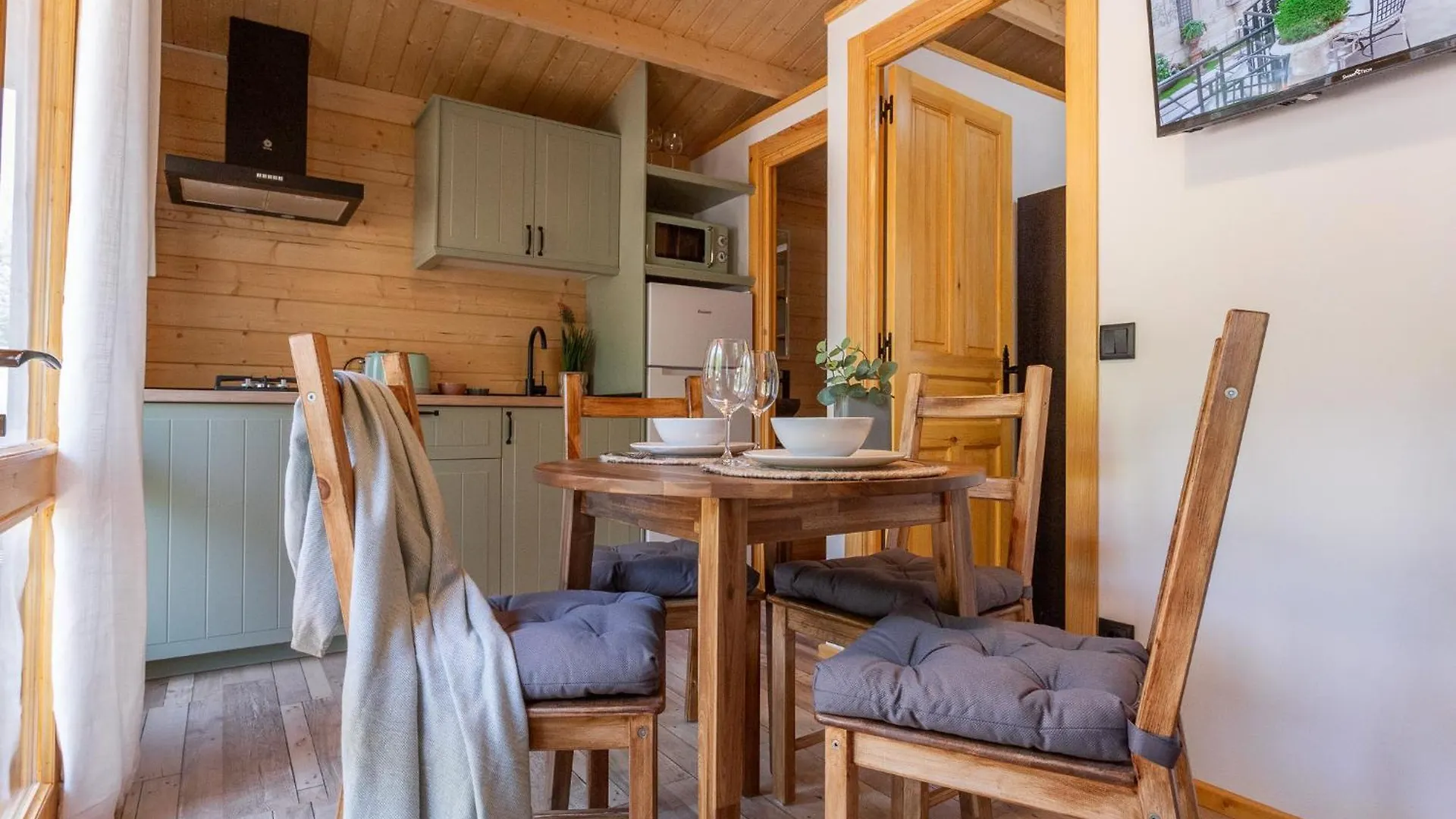 Holiday home Bungalow Forest L'Escala