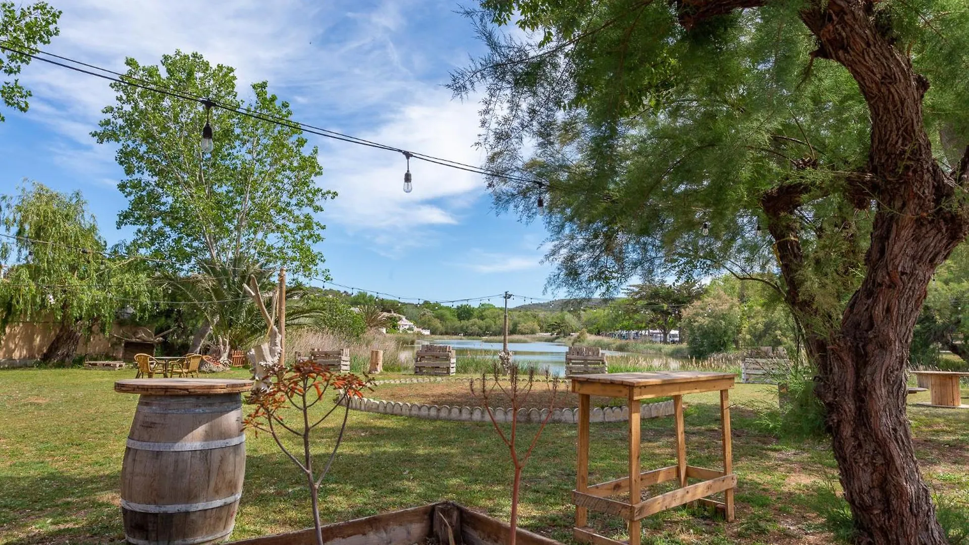 Holiday home Bungalow Forest L'Escala Spain